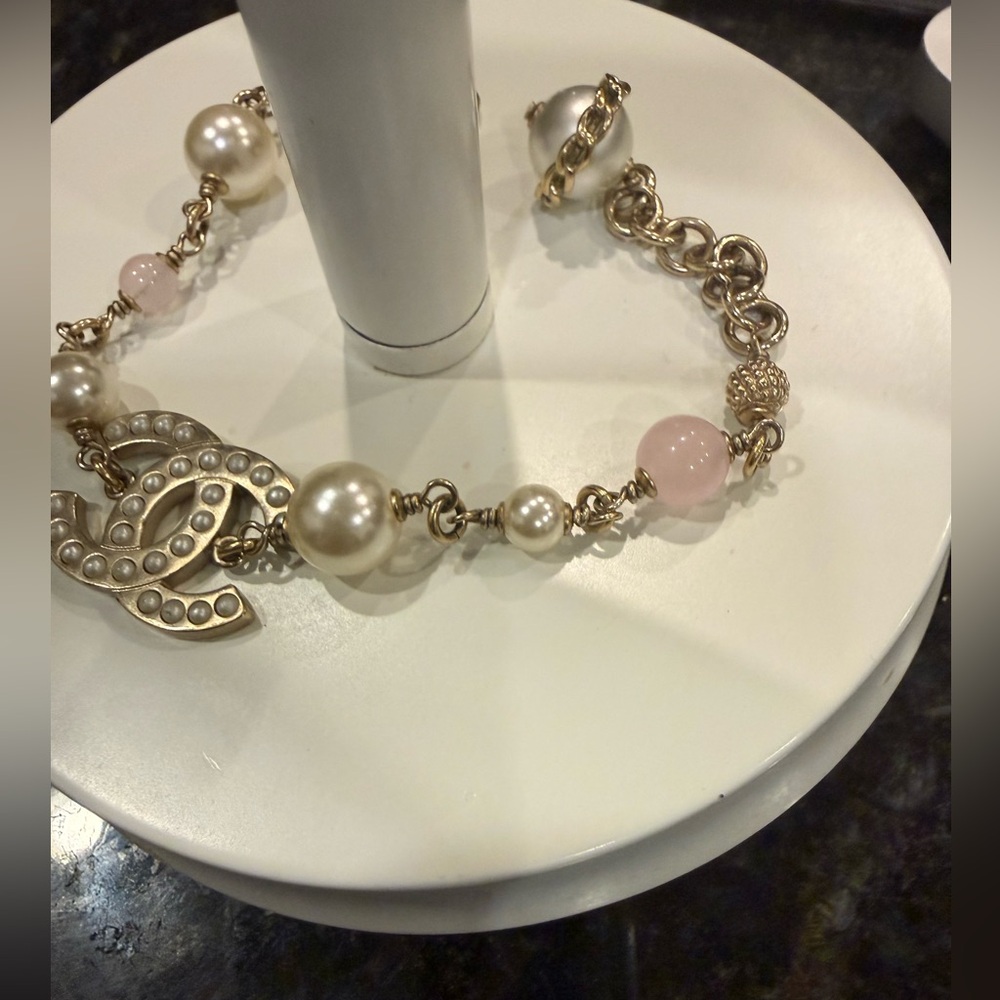 Chanel, authentic, 2018 Spring/Summer collection - Picture 8 of 10